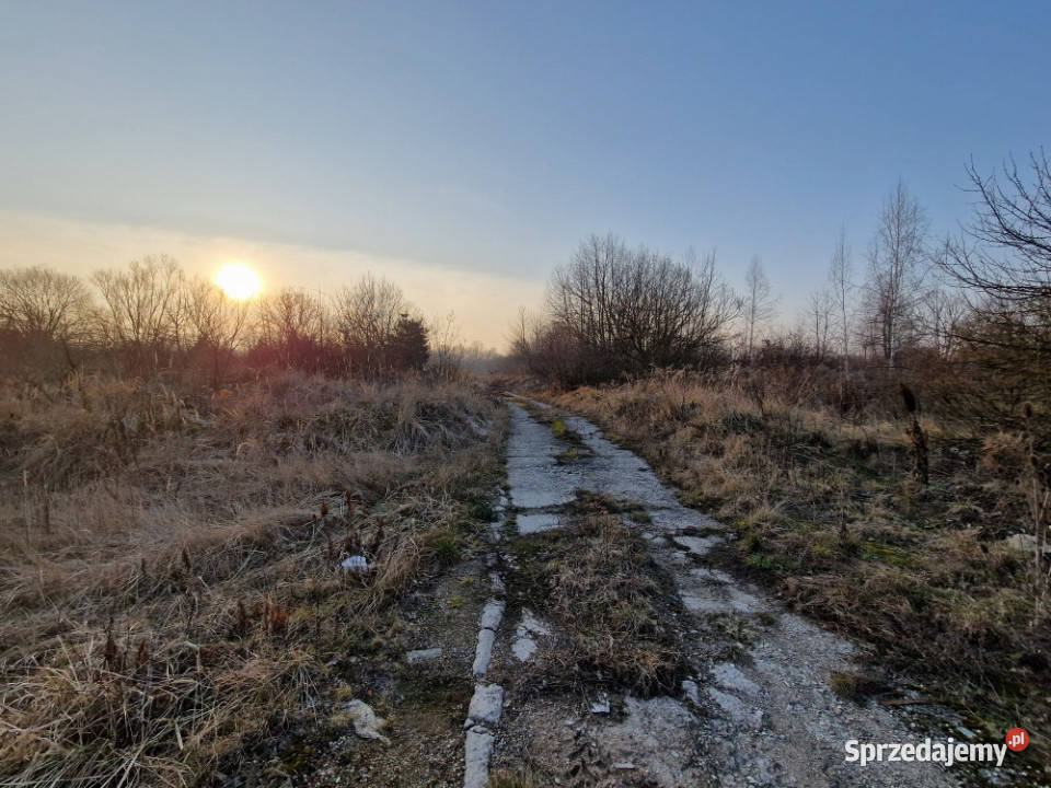 Nieruchomość na sprzedaż Kamiennik