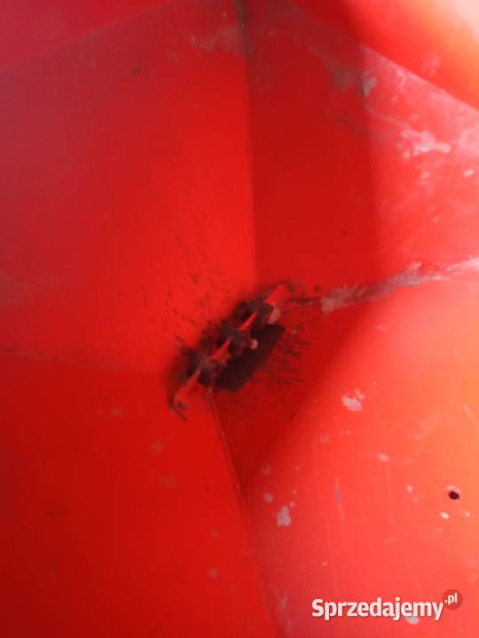 Gniotownik do zboża sipma Kąkolewnica sprzedam