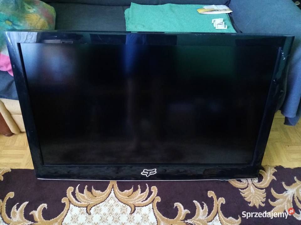 Używany TV Ornontowice sprzedam