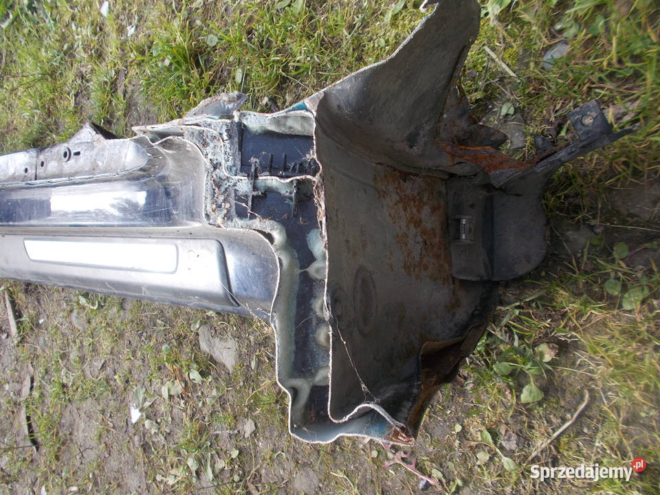 Prog lewy Audi A6 C6 ZL5D 250 zl osobowe Nowy Targ