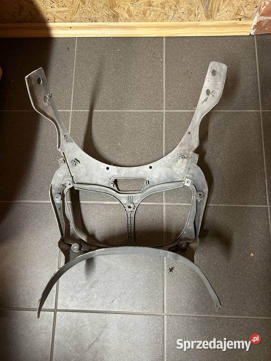 Czasza Yamaha lata 90te Części i akcesoria motocyklowe Warszawa