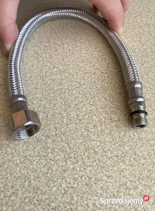 Wąż przyłączeniowy 31 Olsztyn