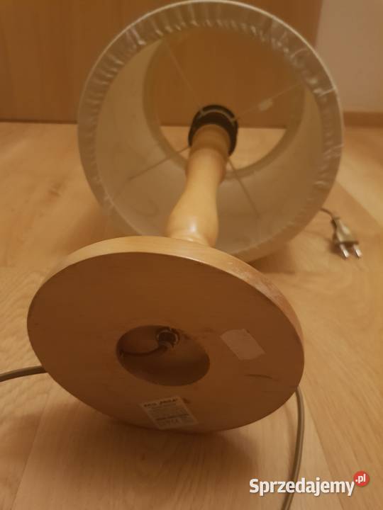 Lampa stojaca Gdynia