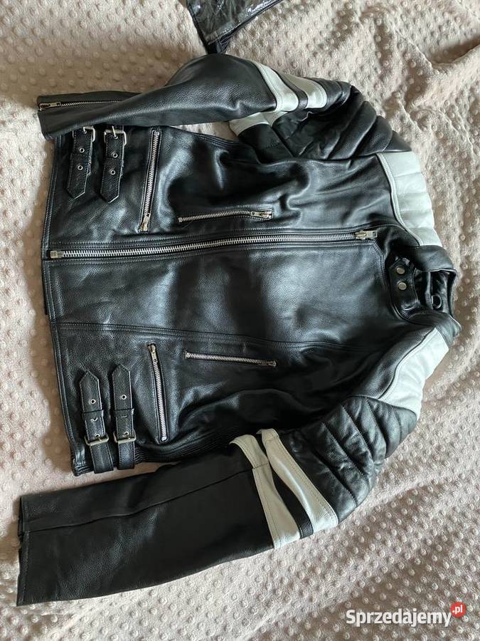 Kurtka motocyklowa świętokrzyskie Ostrowiec Świętokrzyski