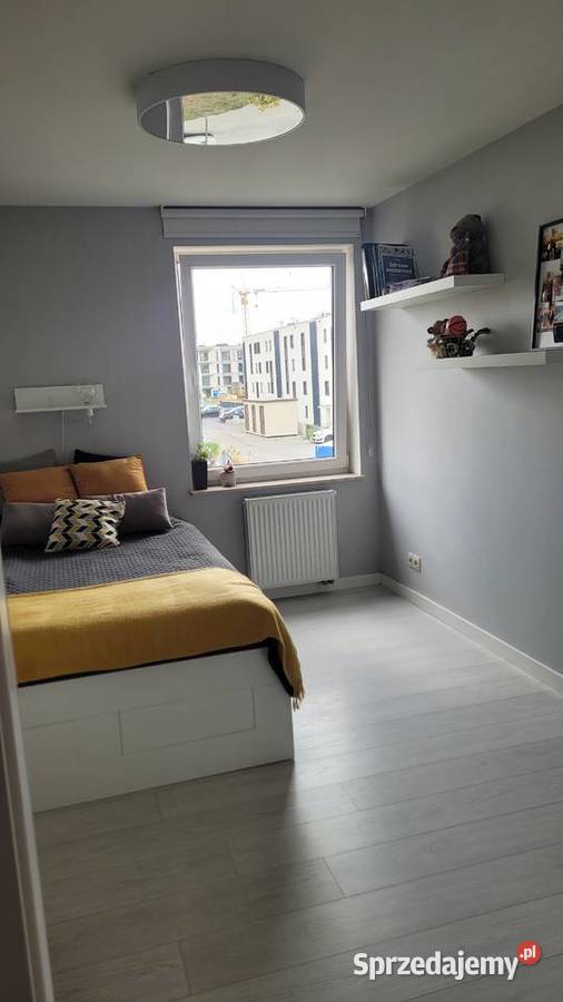3pokojowe mieszkanie na sprzedaż Sprzedaż Lublin