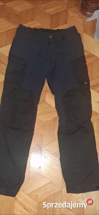 Spodnie whlister tyrystyka xxl Łuków
