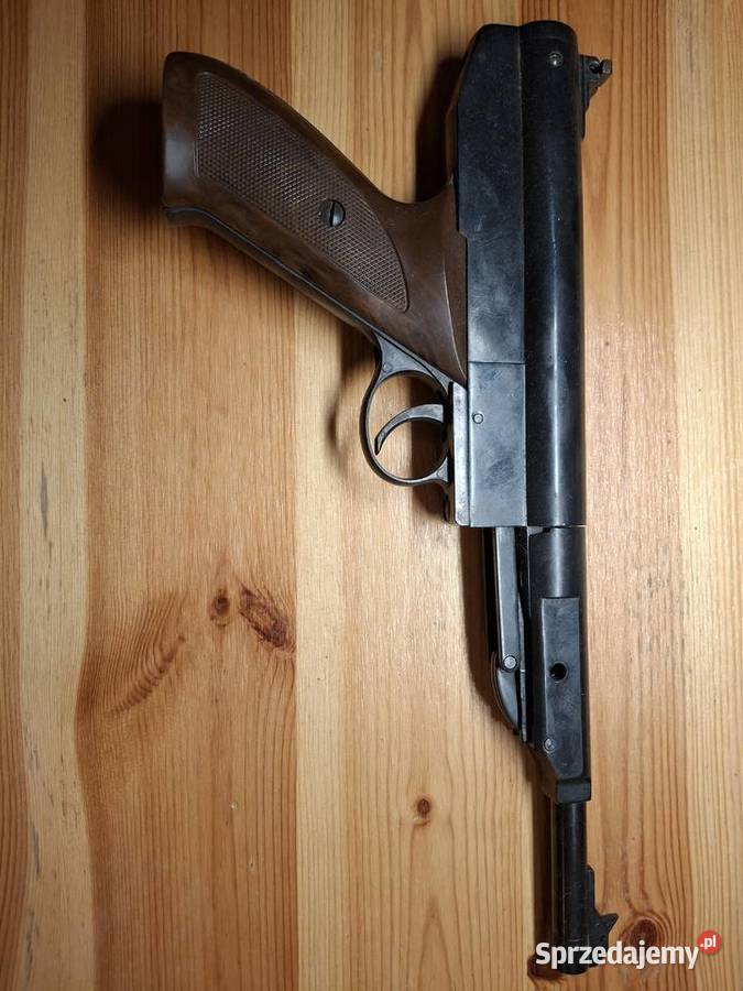 Wiatrówka LP3 niemiecka antyk małopolskie Kraków