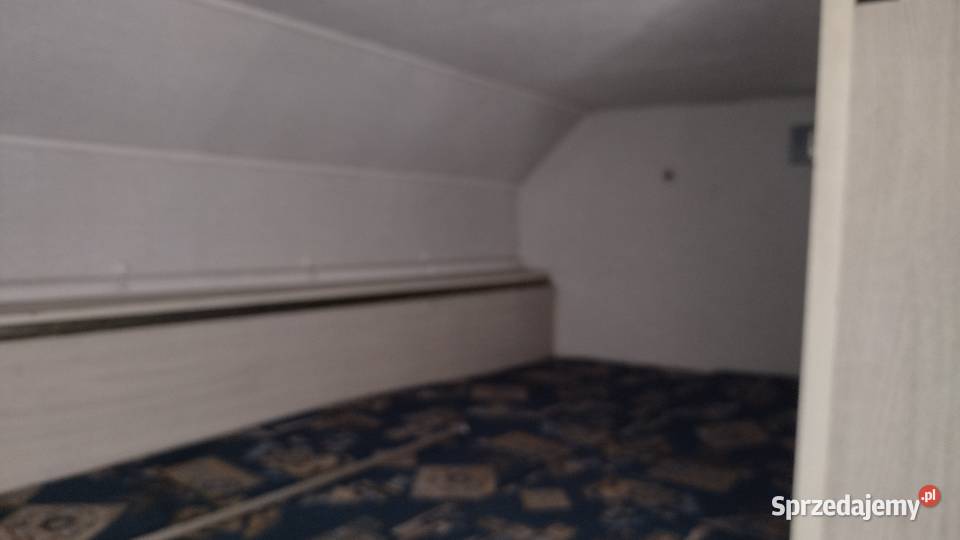 Przyczepa Kempingowa NIEWIADÓW model 390 2001r 4 Kempingowe Kielce