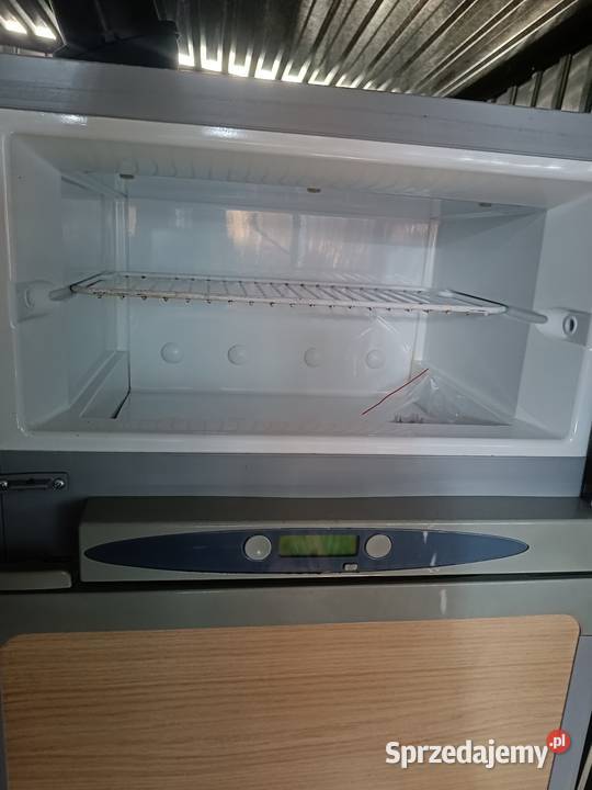 Lodówka do kamperaprzyczepy Rok produkcji 2013 Pabianice