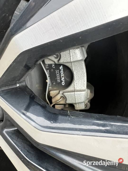 Volvo XC 60 B5 PLUS AWD Mild Hybrid 264 sprzedam