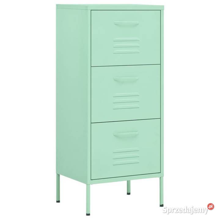 vidaXL Szafka miętowa 425x35x1015 Warszawa