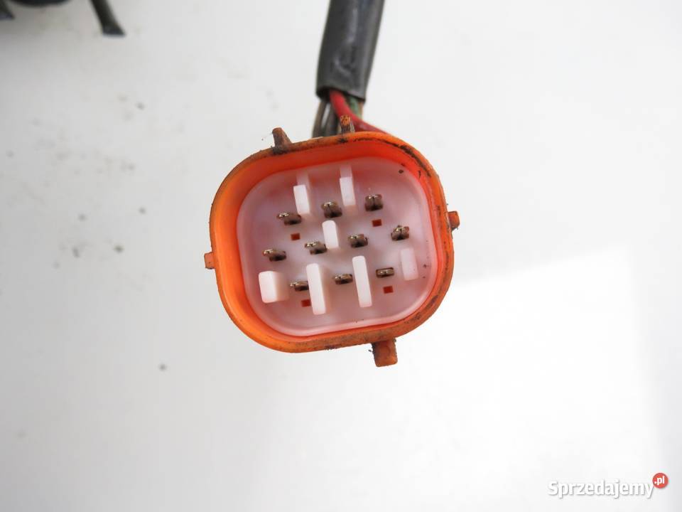 POMPA ABS HONDA CRV I AC051192111 A4044001056 małopolskie