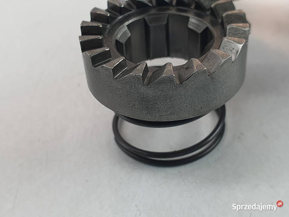 Walek Startera Tryb Zebatka Kopniak Ktm Sx Exc łódzkie