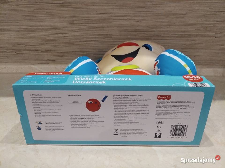 NAJTANIEJ Wielki Braciszek Szczeniaczek śląskie Zabrze sprzedam