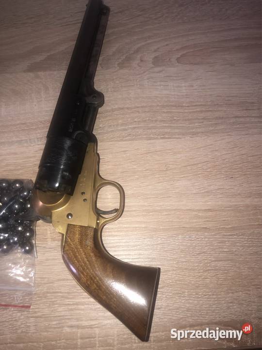 colt navy 1851 cal44