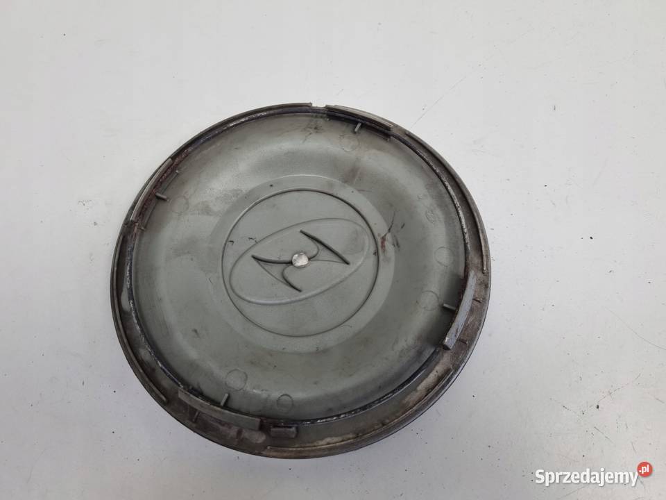 Hyundai DEKIELEK FELGI Kapsel kołpak 5296017700 Opony i felgi Chełm