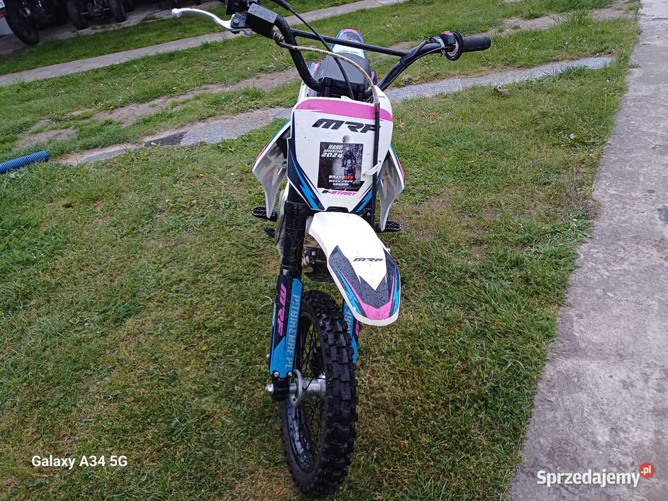 Mrf120 śląskie Częstochowa