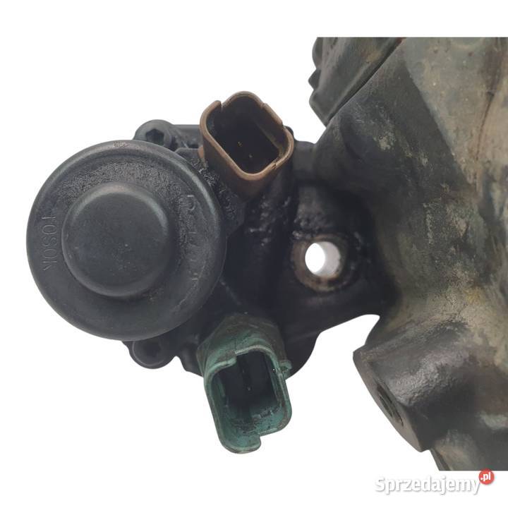 POMPA WTRYSKOWA Citroen C5 III 20 HDI paliwa