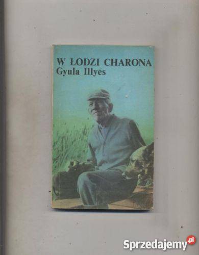 W łodzi Charona Szczecin