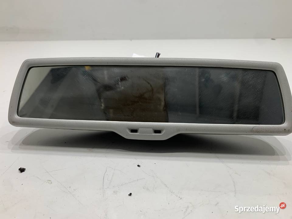 LUSTERKO WEWNĘTRZNE VW PASSAT B7 Kombi 1015