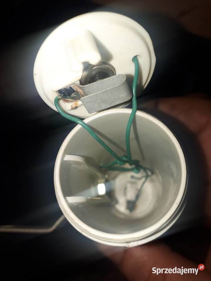 Kierunkowskazy Prl romet si wrzesnia rowerowe Części i akcesoria