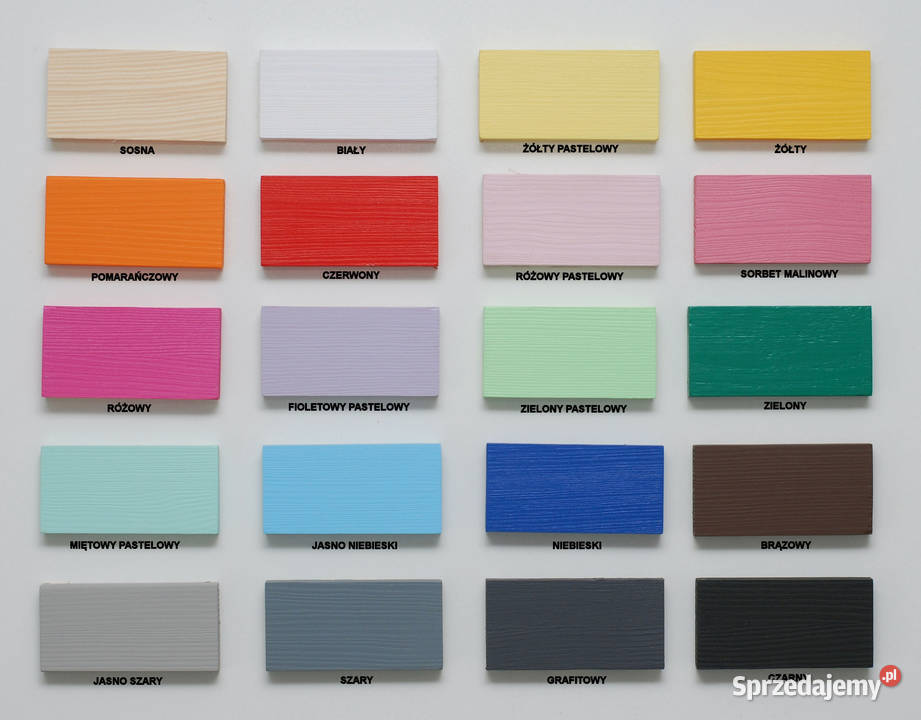 Ramka na rysunki dziecka A4 dzieci Ramki