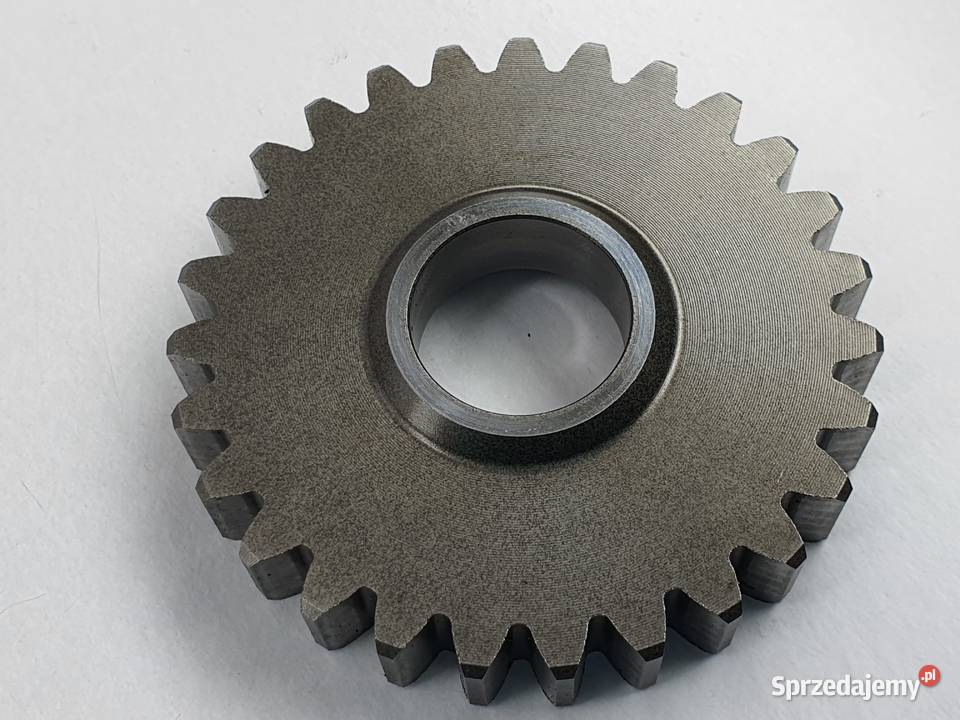 Tryb Zebatka Skrzyni Yamaha Yzf 450 0609 sprzedam