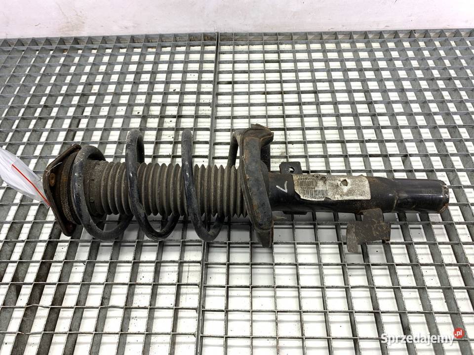 AMORTYZATOR LEWY PRZÓD ZE SPRĘŻYNĄ VOLVO V40 20 osobowe