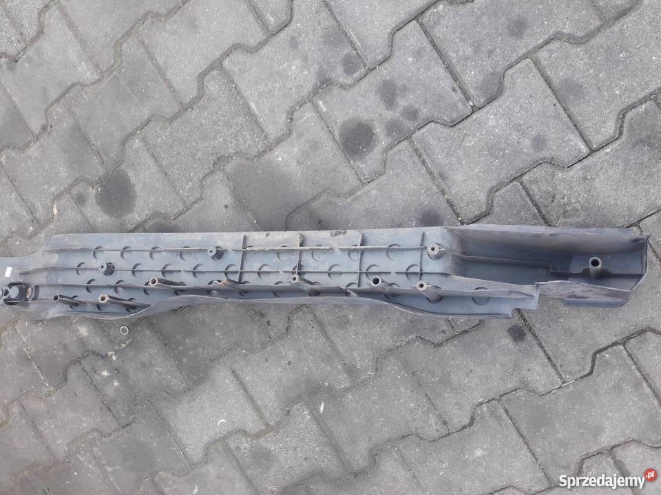 stopień próg mercedes Actros 9416800235 śląskie Częstochowa