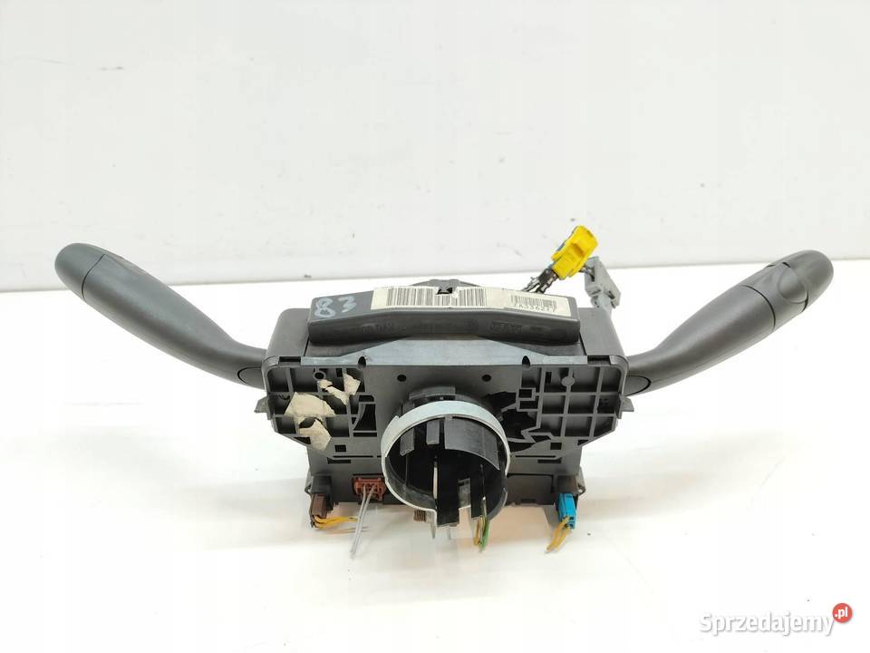 PRZEŁĄCZNIK ZESPOLONY 96509715XT Peugeot 206 I