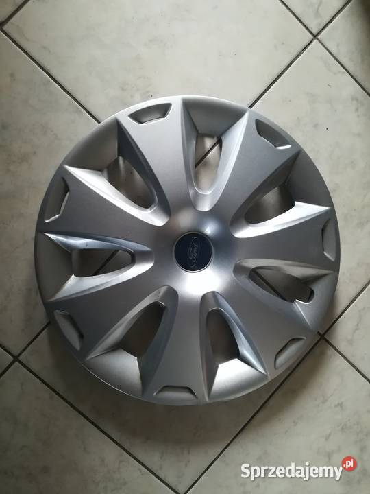Oryginalny kołpak 16 FORD FOCUS MONDEO osobowe Łódź