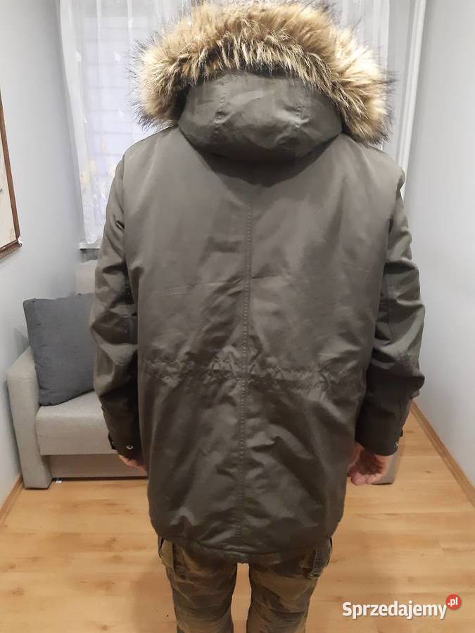Kurtka męska Chrzanów