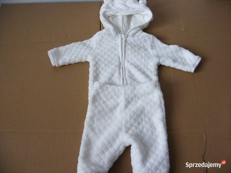 Ubranka dziecięce śpioszki body piżamka ubranko sprzedam