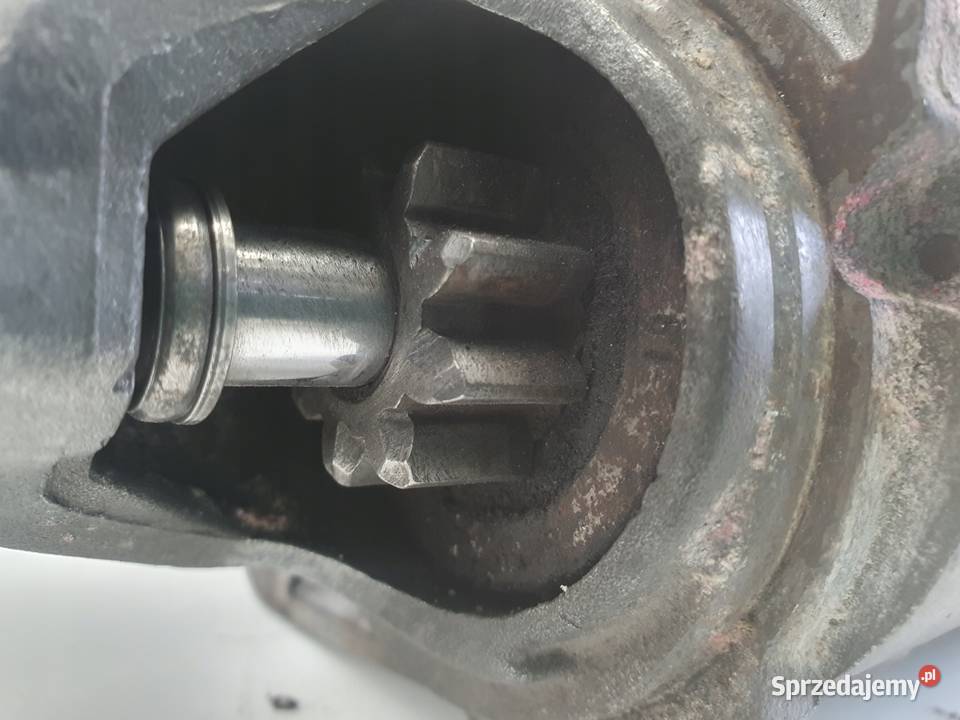 ROZRUSZNIK Mini One R50 R53 16 16V ROZRUSZNIK