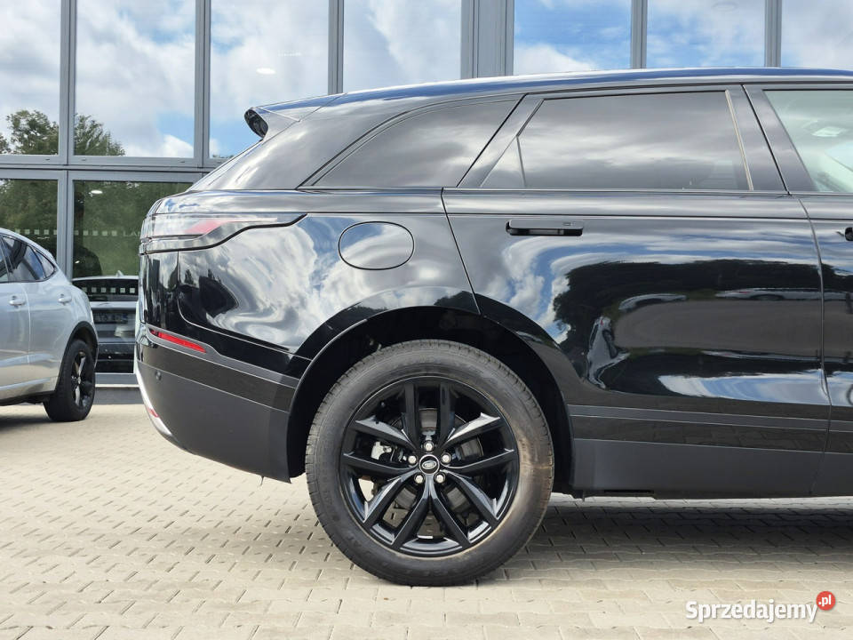 Land Rover Range Rover VELAR Range Rover Velar czujnik parkowania sprzedam