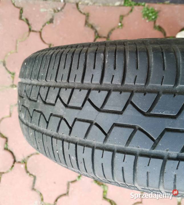 opony DUNLOP Sport 19560R15 88H kpl 4 lato Lędziny