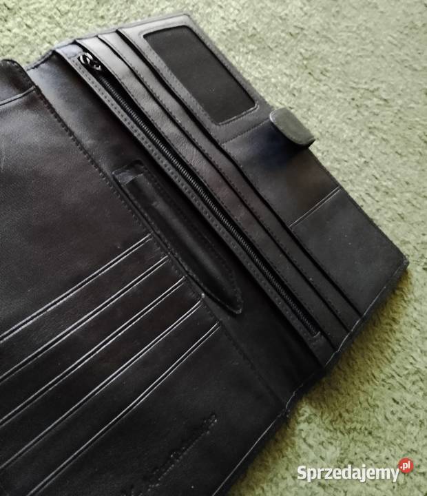 Biwuar Eurostyle Agilent Technologies skóra Katowice