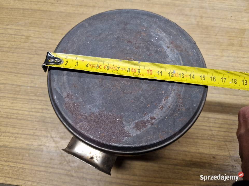 Maszynka elektryczna turystyczna łódzkie Pabianice