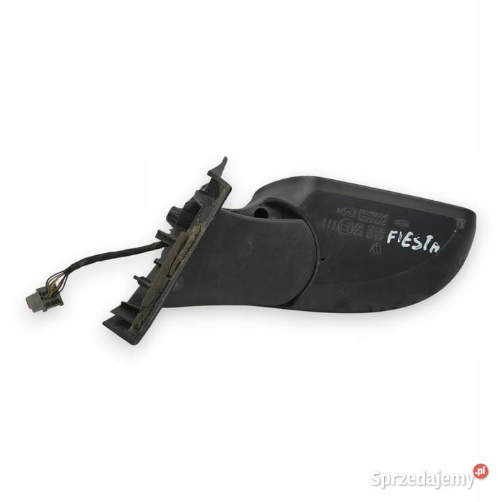 LUSTERKO PRAWE Ford Fiesta V MK6 LIFT 20052008 lubelskie Chełm sprzedam