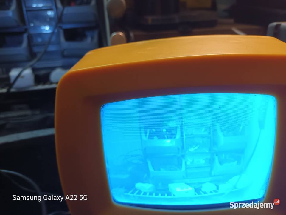 Kamera wędkarska Góra Kalwaria