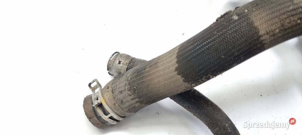 PRZEWÓD UKŁADU CHŁODZENIA CITROEN C5 Lipno