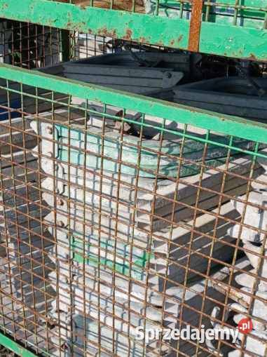 Trójnóg budowlany Peri parasol pająk Nysa