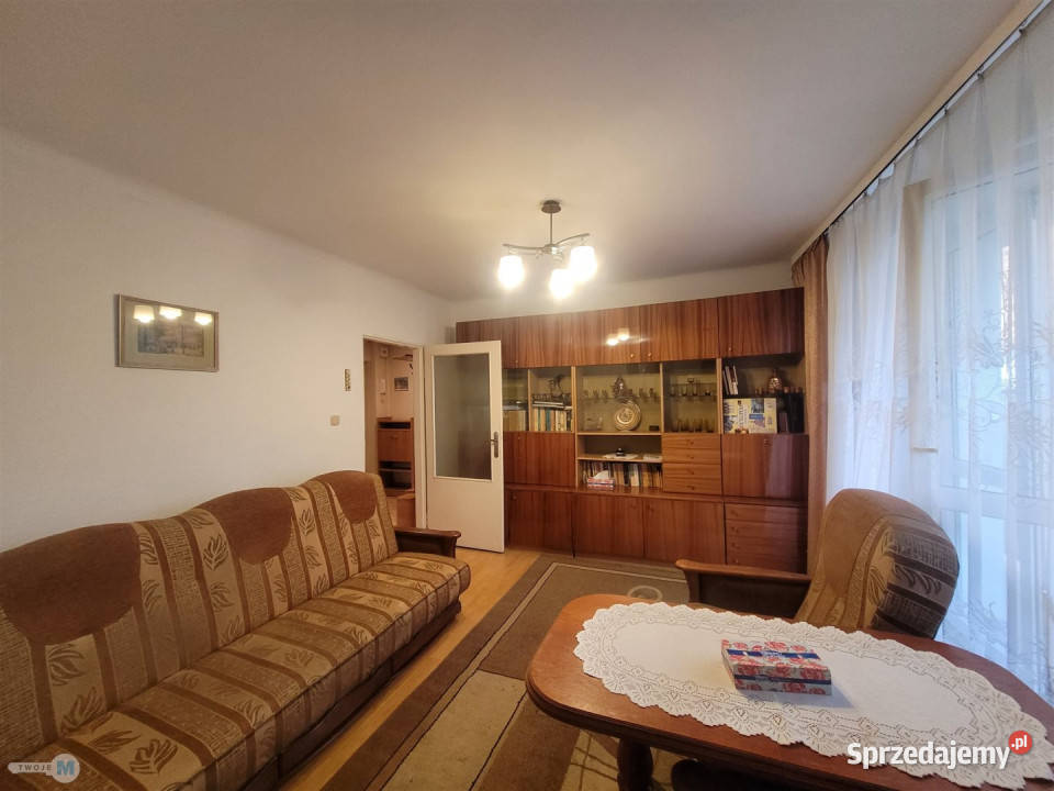 sprzedaży mieszkania Kielce 4464m2 2 pok świętokrzyskie sprzedam
