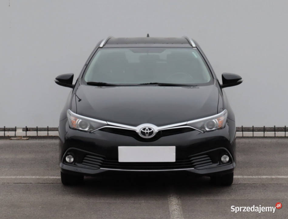 Toyota Auris 12 Ti Lublin