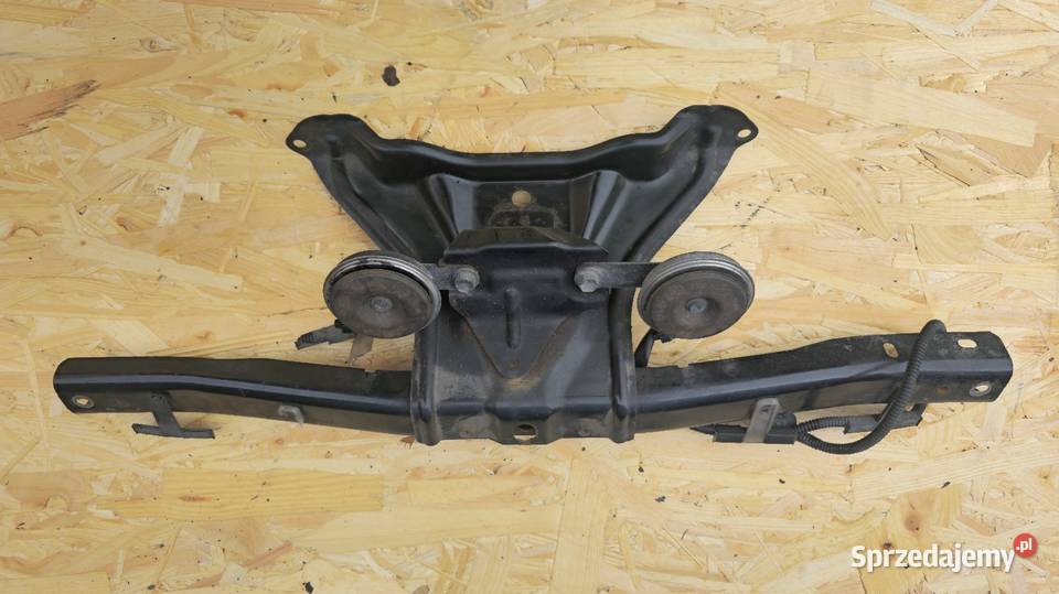 Klakson klaksony Suzuki Grand Vitara 2 ZJ3