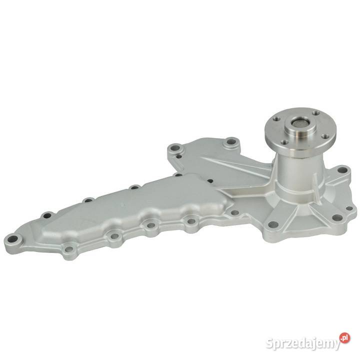 Pompa wody Kubota D1301 D1302 V1502 V1903 V2003 Chłodzenie silnika Tajęcina