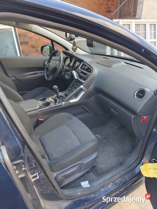 Sprzedam możliwa zamiana diesel lubuskie Drezdenko