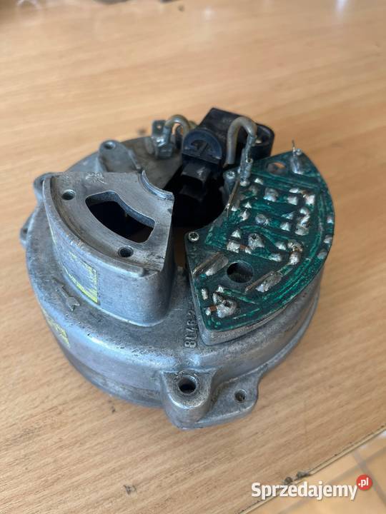 Stojan ma Etz 125 150251 ddr Stalowa Wola