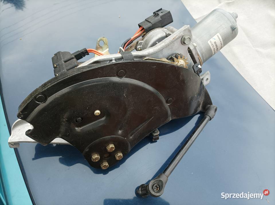 Mechanizm podnoszenia klapy chrysler grand osobowe Kłodzko sprzedam