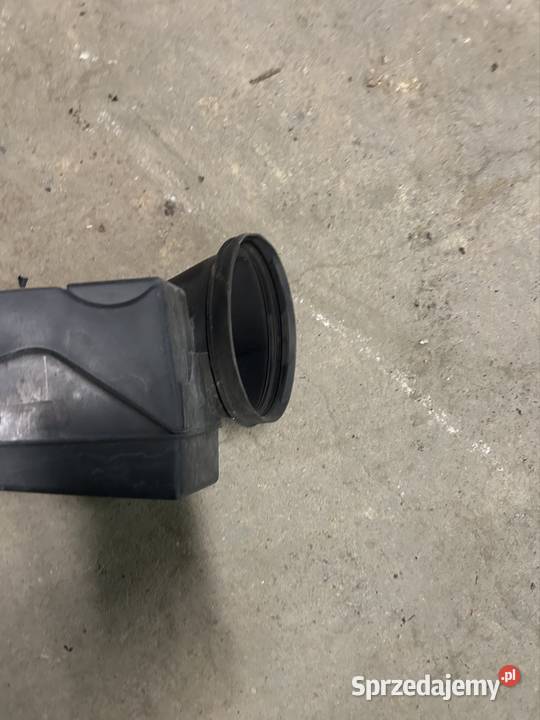 Rura dolot powietrza renault scenic I osobowe sprzedam